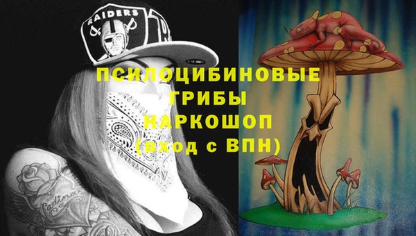 хмурый Верхнеуральск
